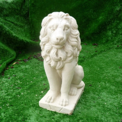 LION GUMMER